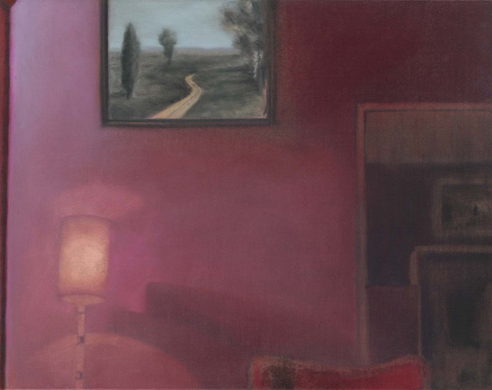 Tanja Nittka, Berlin; Malerei, Malerin