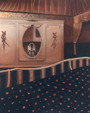 Tanja Nittka, Berlin; Malerei, Malerin