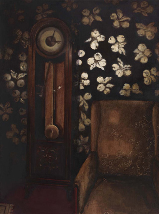 Tanja Nittka, Berlin; Malerei, Malerin