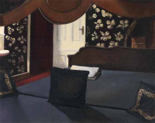 Tanja Nittka, Berlin; Malerei, Malerin