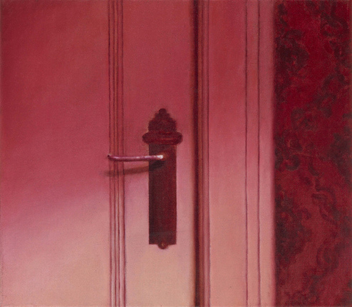 Tanja Nittka, Berlin; Malerei, Malerin