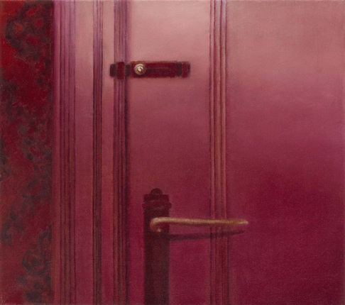 Tanja Nittka, Berlin; Malerei, Malerin