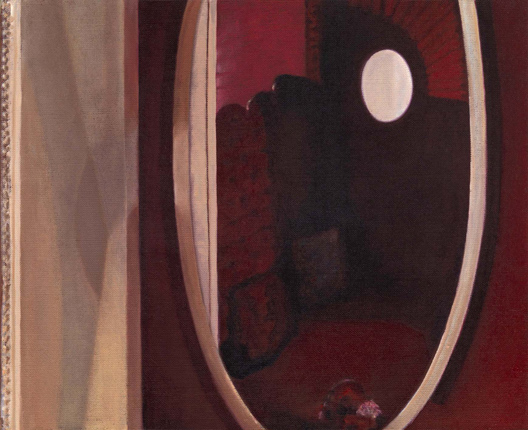 Tanja Nittka, Berlin; Malerei, Malerin