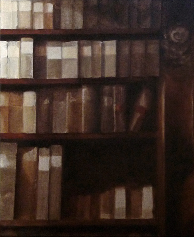 Tanja Nittka, Berlin; Malerei, Malerin